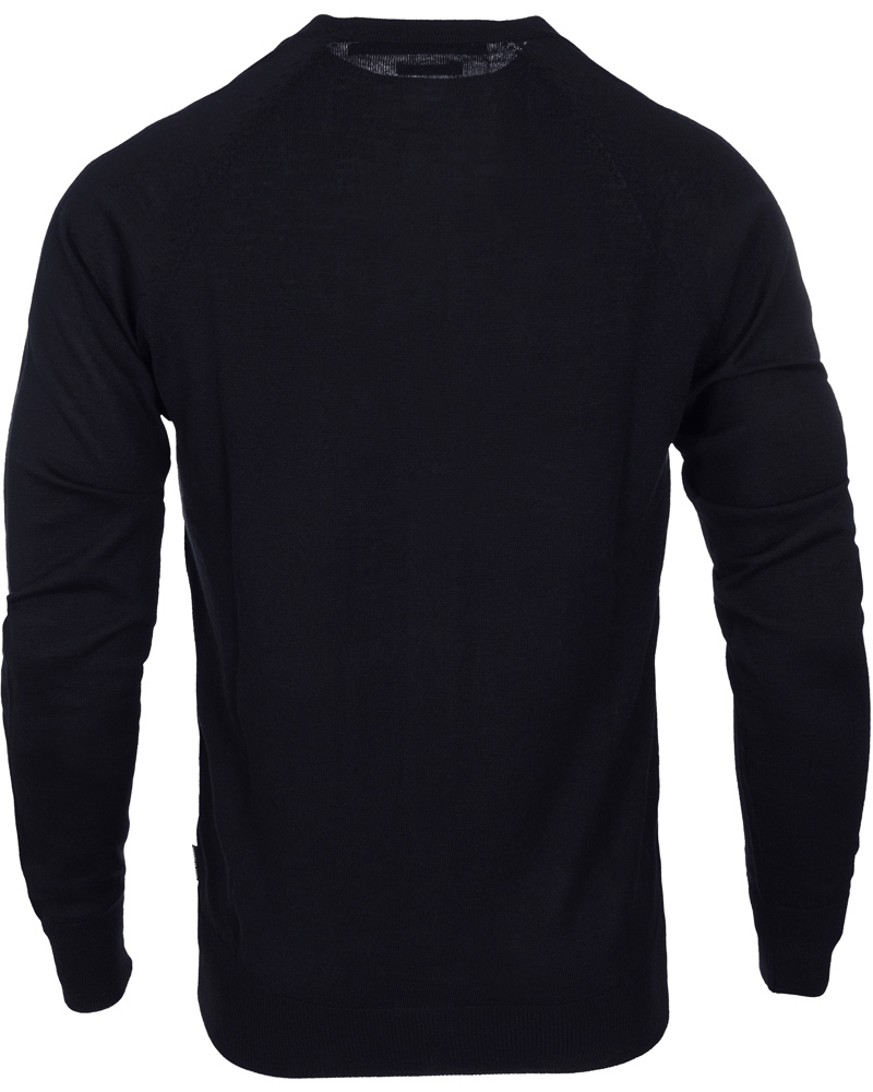 Homme | Pulls Et Tricots | Tiger of Sweden | Reeves Cardigan Navy