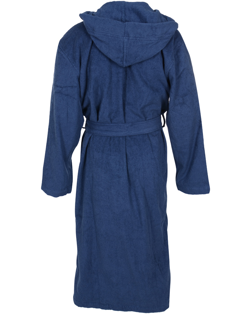 Heren | Ondergoed | Polo Ralph Lauren | Kimono Robe Luxury Blue