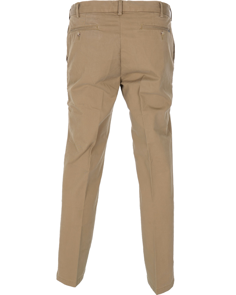 Heren | Broeken | Polo Ralph Lauren | Hudson Slim Fit Twill Chino Khaki