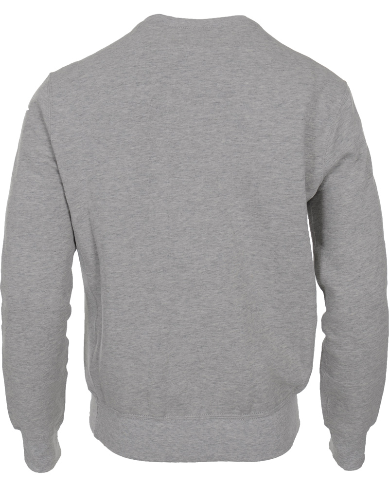 Homme | Pulls Et Tricots | Polo Ralph Lauren | College Crew Neck Sweater Heather