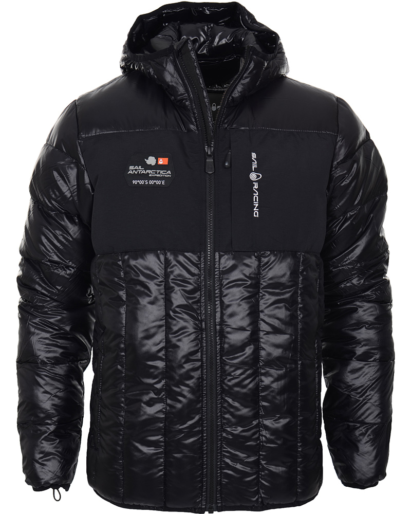 Homme | Manteaux Et Vestes | Sail Racing | Arctic Down Jacket Carbon