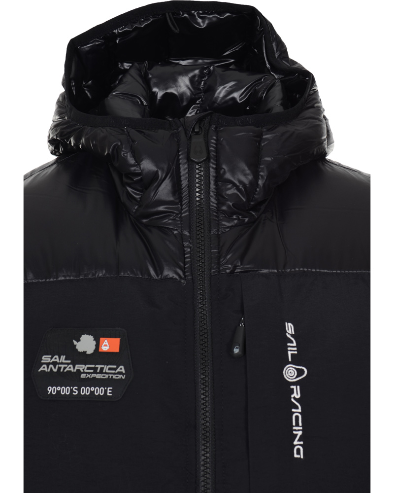 Homme | Manteaux Et Vestes | Sail Racing | Arctic Down Jacket Carbon