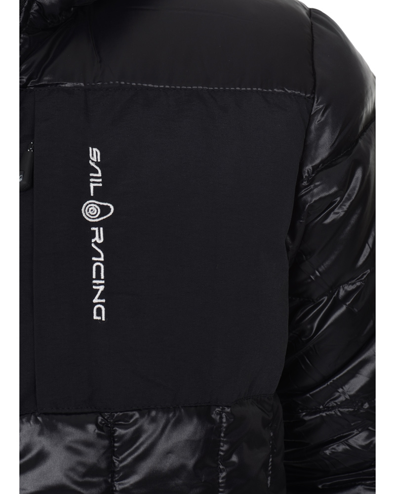 Homme | Manteaux Et Vestes | Sail Racing | Arctic Down Jacket Carbon