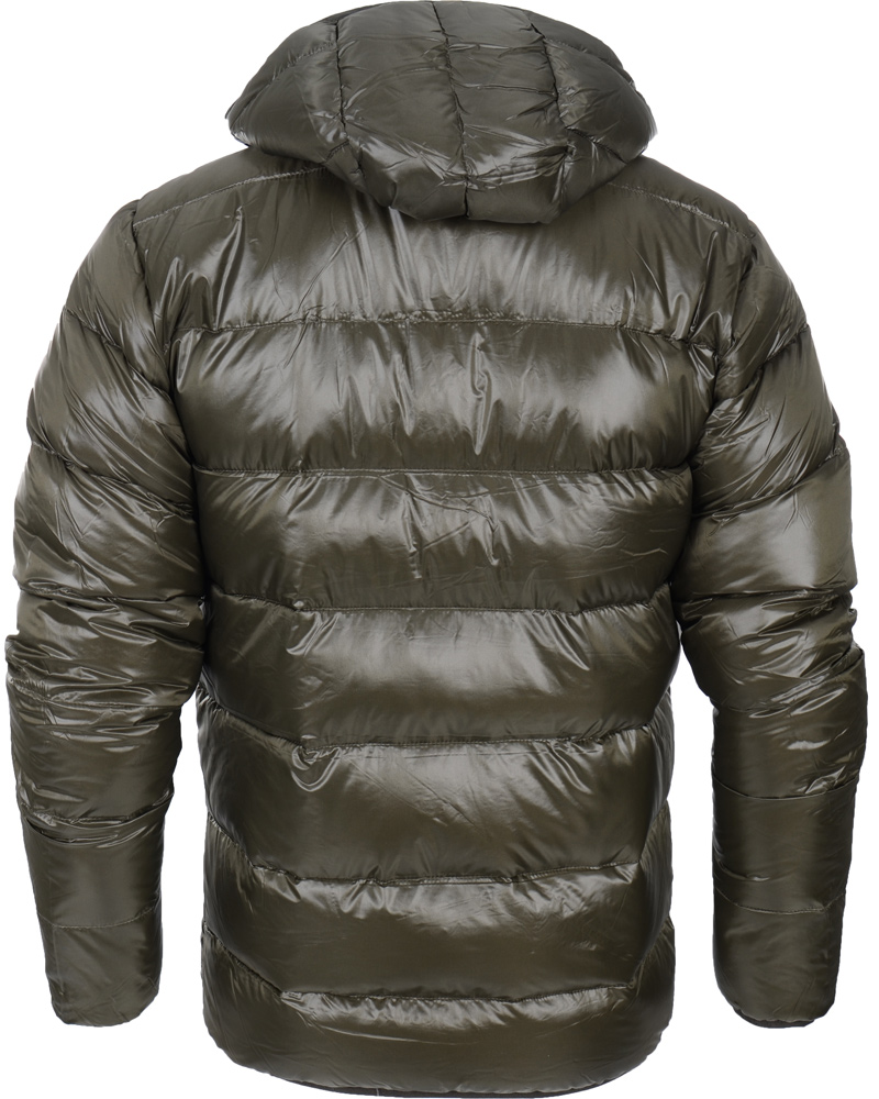 Heren | Jassen | Sail Racing | Arctic Down Jacket Military