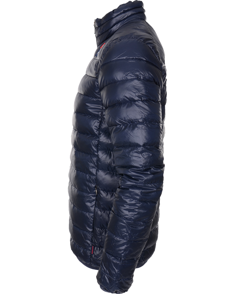 Homme | Manteaux Et Vestes | Sebago | Middle Layer Jacket Navy