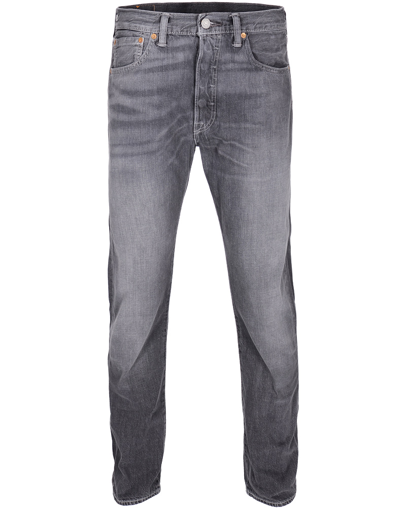 Homme | Jeans | Levi's | Levis 501 Original Fit Jeans Moody Monday
