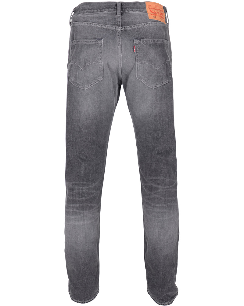 Homme | Jeans | Levi's | Levis 501 Original Fit Jeans Moody Monday
