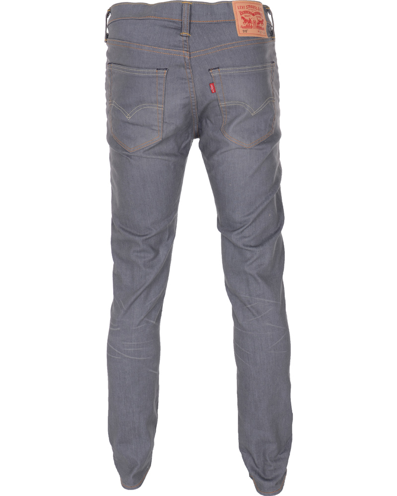 Homme | Pantalons | Levi's | Levis 510 Skinny Fit Jeans Modern 8