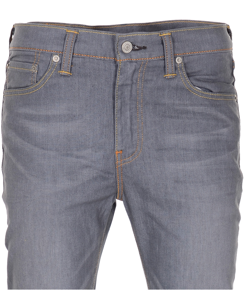Homme | Pantalons | Levi's | Levis 510 Skinny Fit Jeans Modern 8