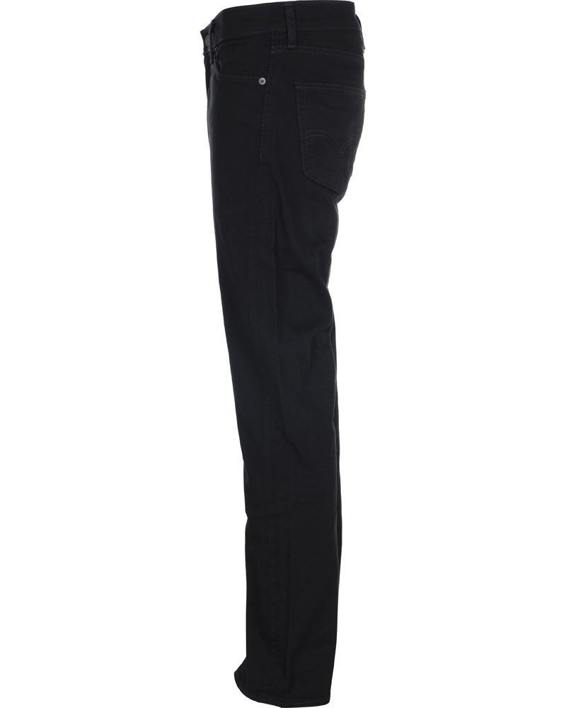 Homme | Pantalons | Levi's | Levis 504 Regular Straight Jeans Moonshine