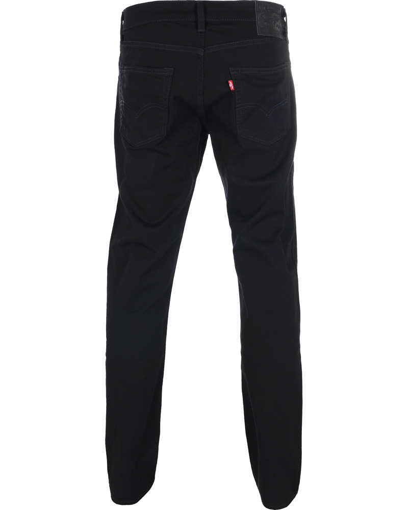 Homme | Pantalons | Levi's | Levis 504 Regular Straight Jeans Moonshine