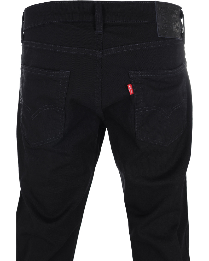 Homme | Pantalons | Levi's | Levis 504 Regular Straight Jeans Moonshine