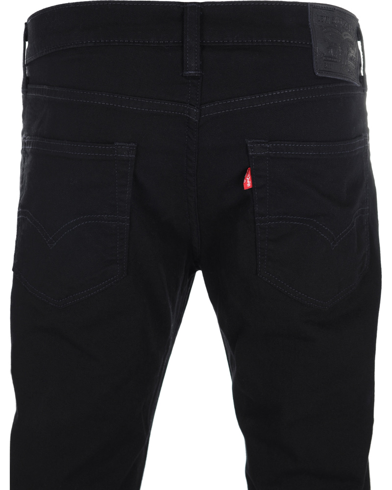 Homme | Pantalons | Levi's | Levis 511 Slim Fit Jeans Moonshine