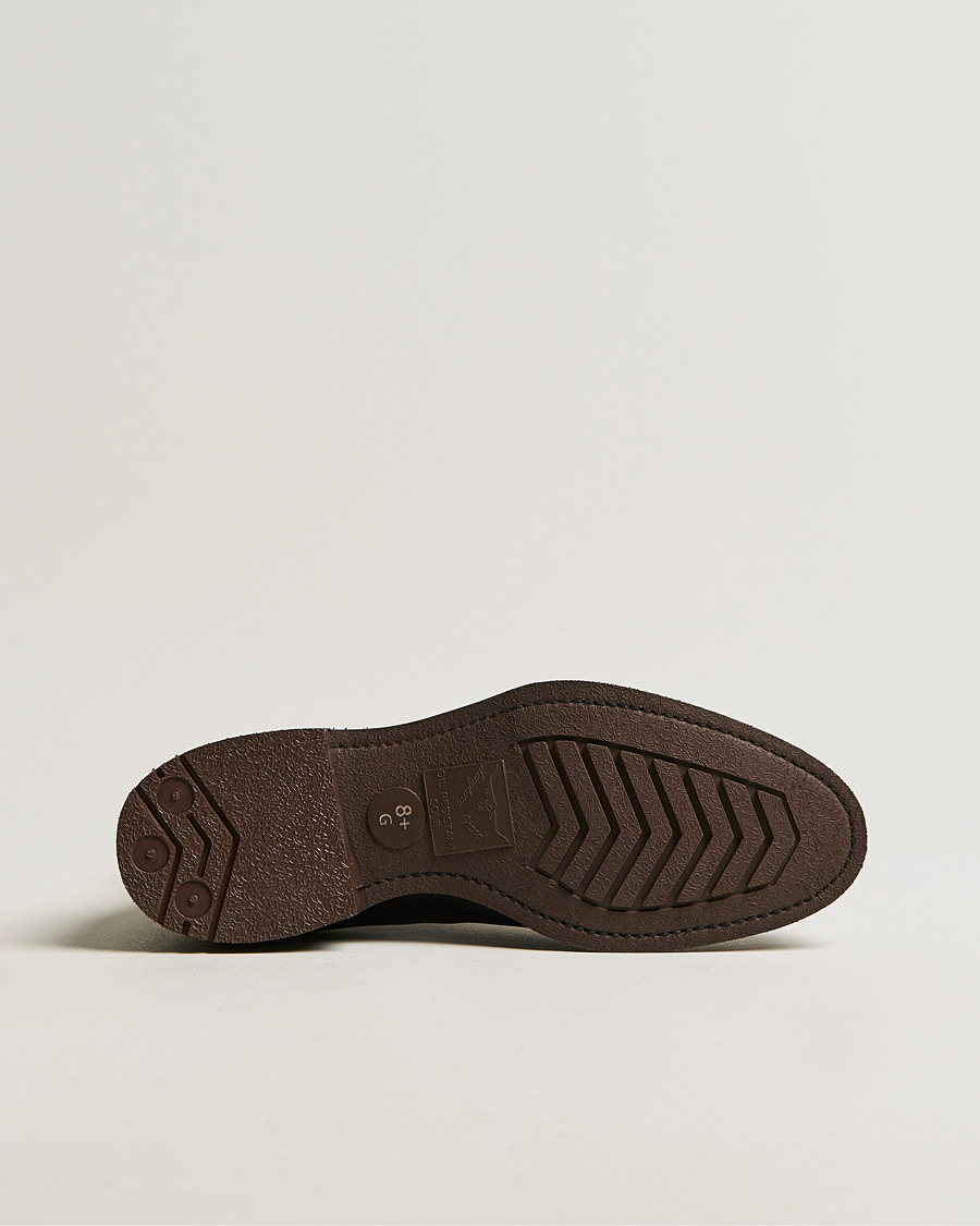Homme | R.M.Williams Gardener G Boot Greasy Kip Black | R.M.Williams | Gardener G Boot Greasy Kip Black