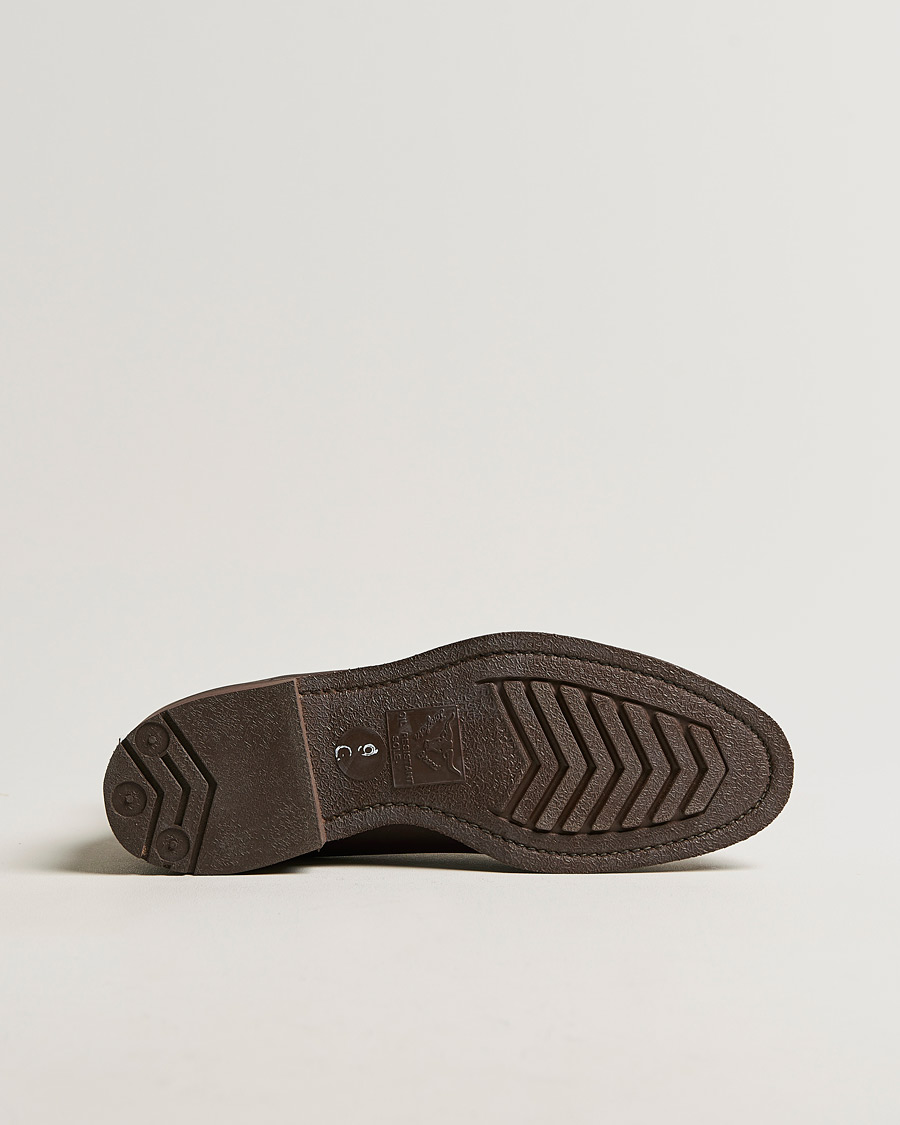 Heren | R.M.Williams Gardener G Boot Greasy Kip Brown | R.M.Williams | Gardener G Boot Greasy Kip Brown