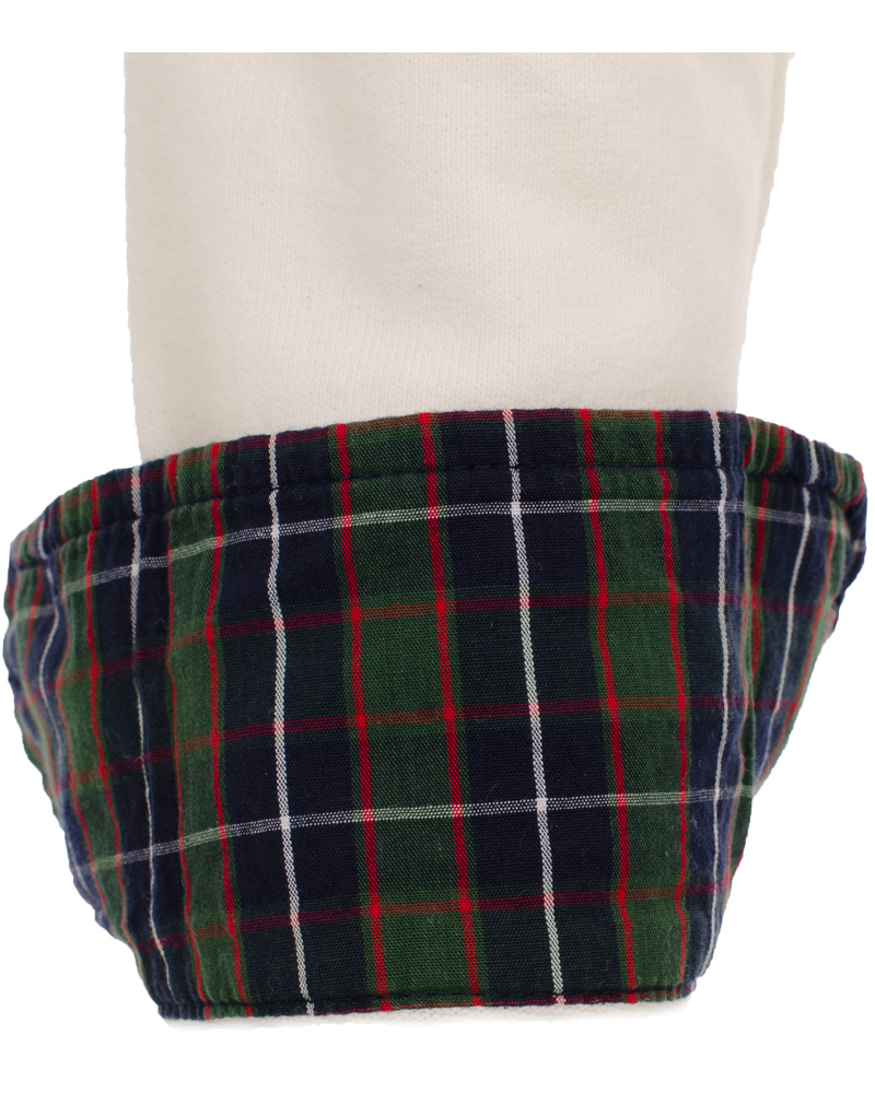 Homme | Pulls Et Tricots | Morris | Winston Rugger Off White