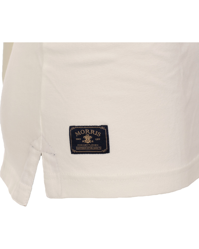 Homme | Pulls Et Tricots | Morris | Winston Rugger Off White