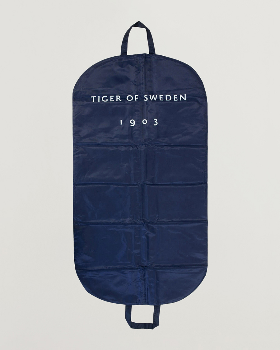 Heren | Tassen | Tiger of Sweden | Suit Cover Blue