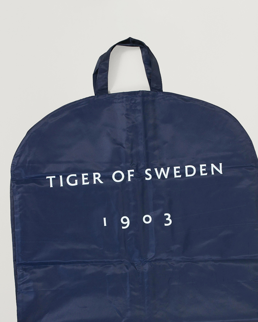 Heren | Tassen | Tiger of Sweden | Suit Cover Blue