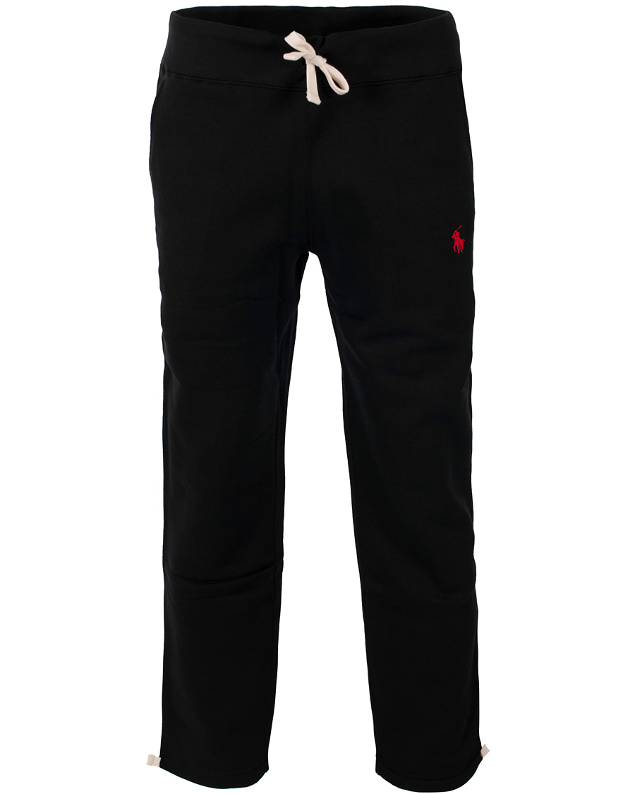 Homme | Pantalons | Polo Ralph Lauren | Classic Athletic Pant Polo Black