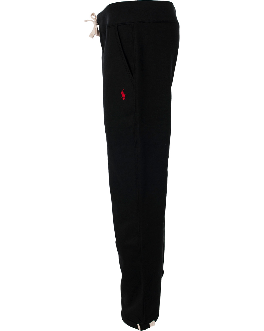 Homme | Pantalons | Polo Ralph Lauren | Classic Athletic Pant Polo Black