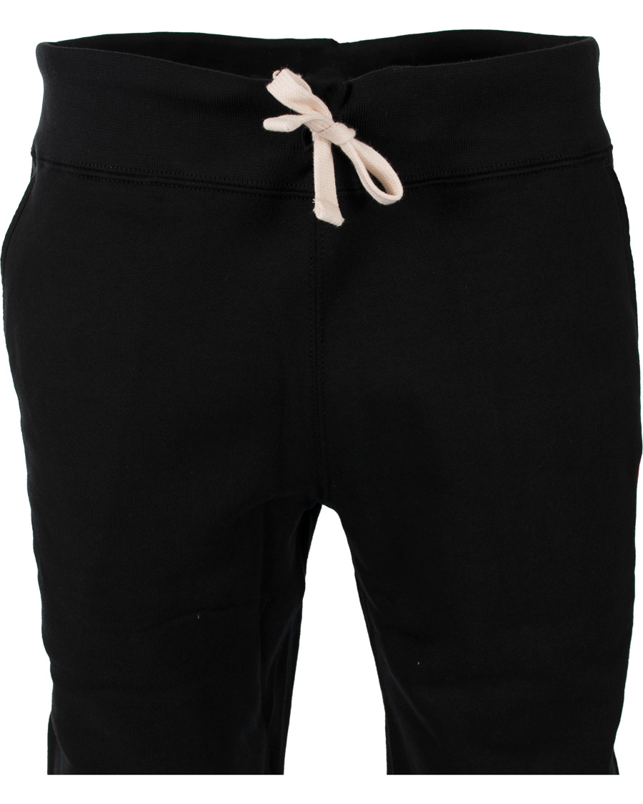 Homme | Pantalons | Polo Ralph Lauren | Classic Athletic Pant Polo Black