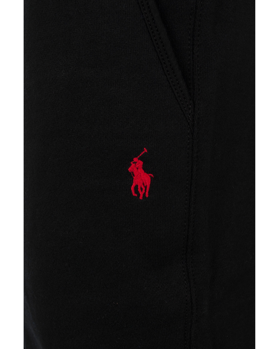 Homme | Pantalons | Polo Ralph Lauren | Classic Athletic Pant Polo Black