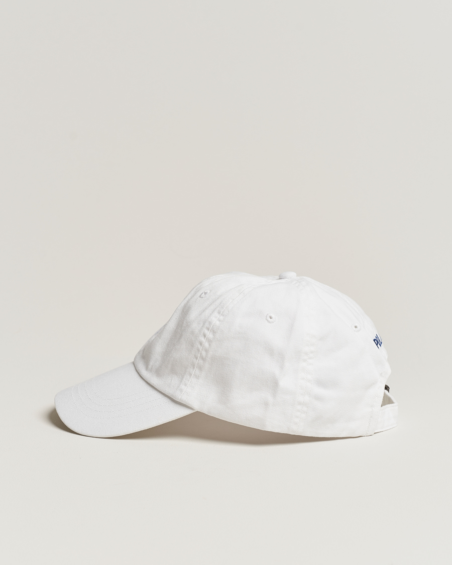 Heren | Hoeden en petten | Polo Ralph Lauren | Classic Sports Cap White