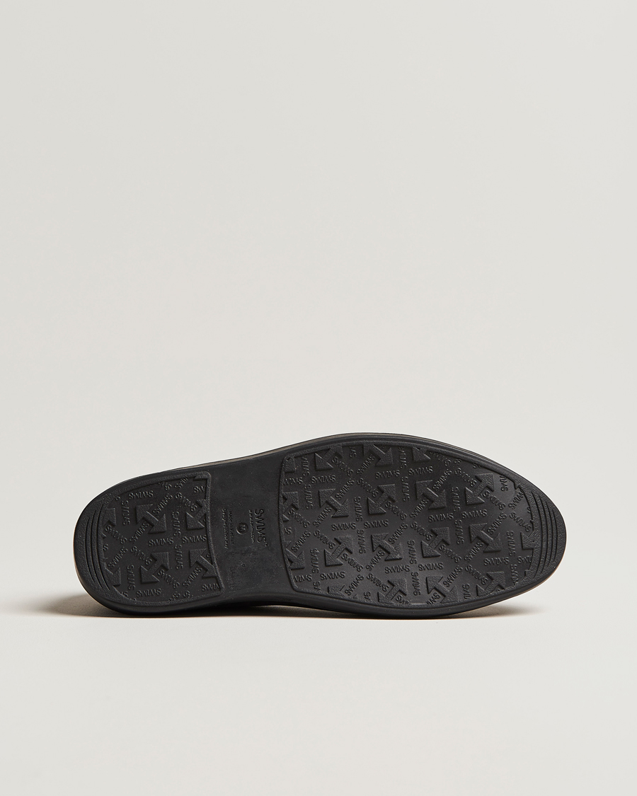 Heren | Swims Classic Overshoe Black | Swims | Classic Overshoe Black