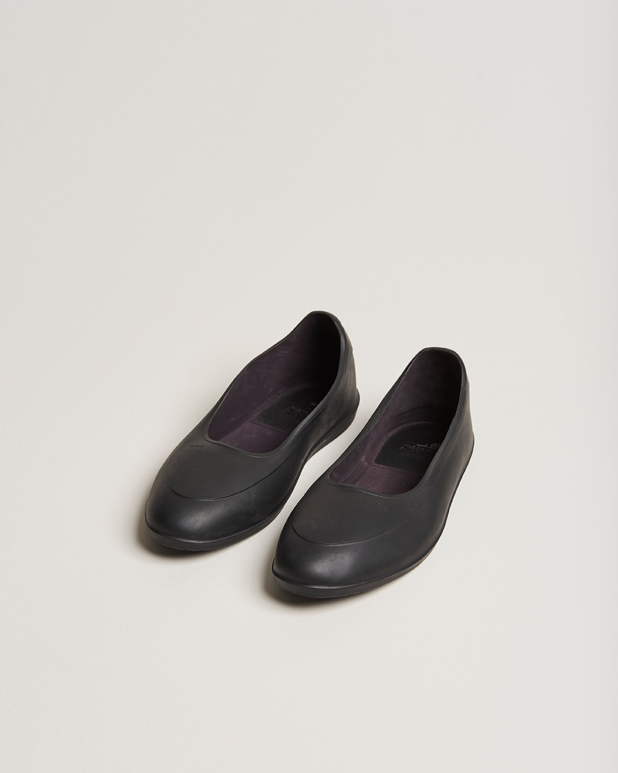 Heren | Swims Classic Overshoe Black | Swims | Classic Overshoe Black