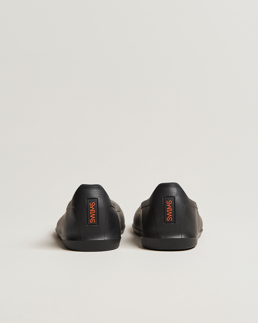 Heren | Swims Classic Overshoe Black | Swims | Classic Overshoe Black