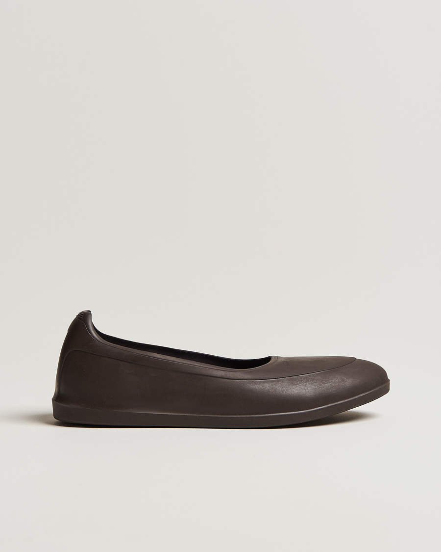 Homme | Swims Classic Overshoe Brown | Swims | Classic Overshoe Brown