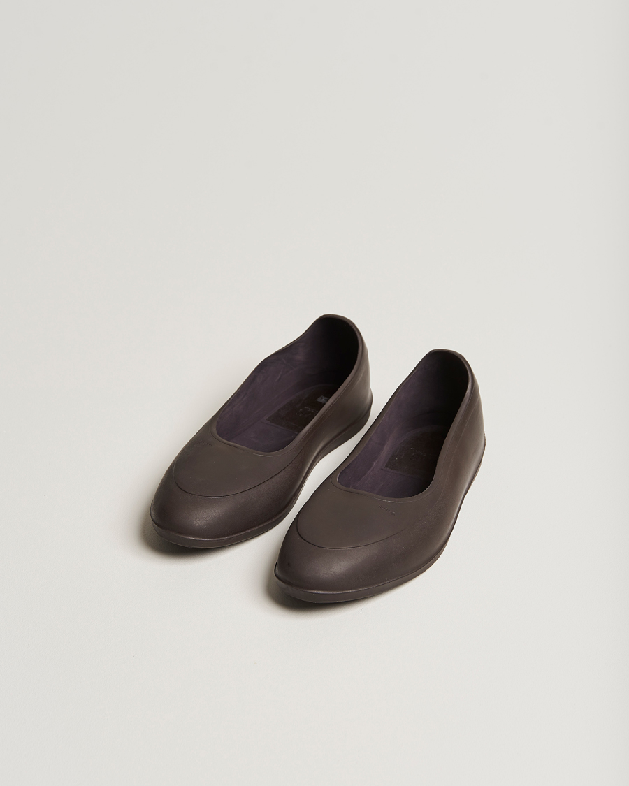 Homme | Swims Classic Overshoe Brown | Swims | Classic Overshoe Brown