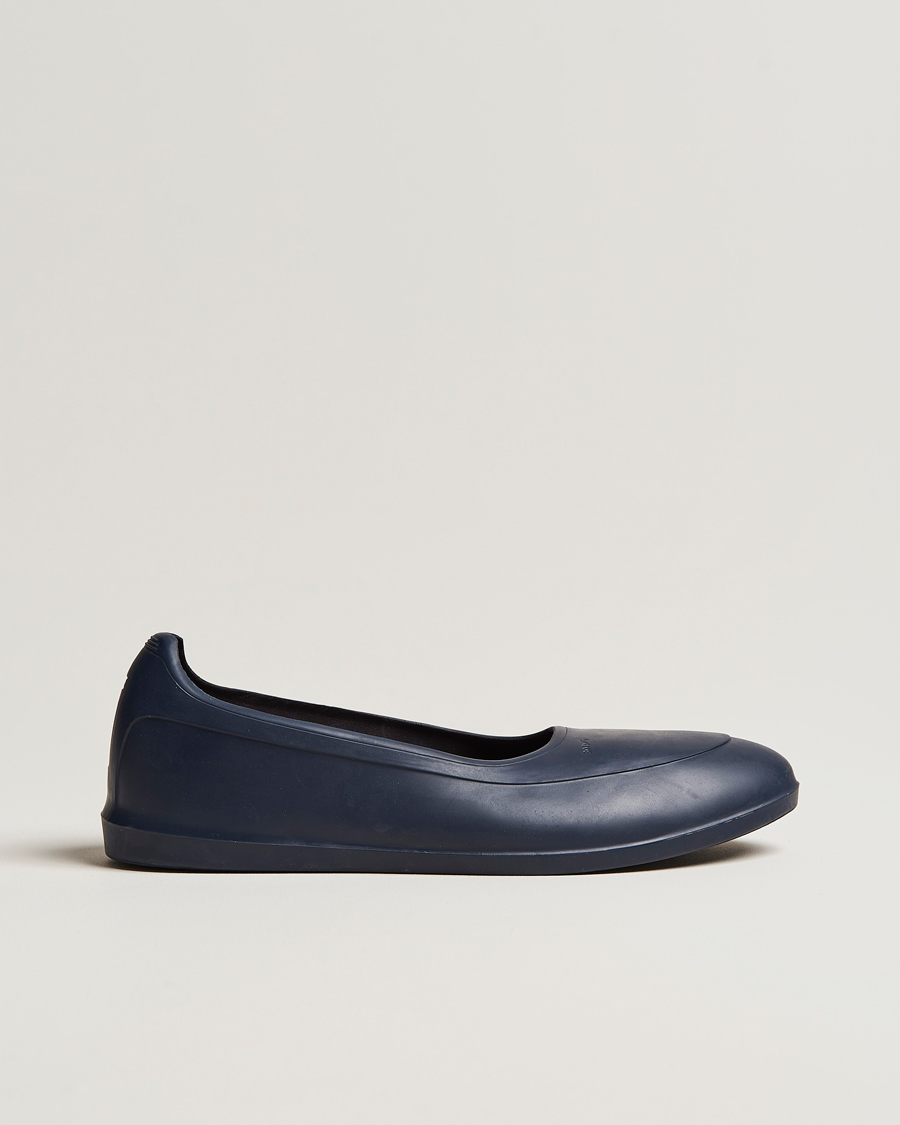 Homme | Swims Classic Overshoe Navy | Swims | Classic Overshoe Navy