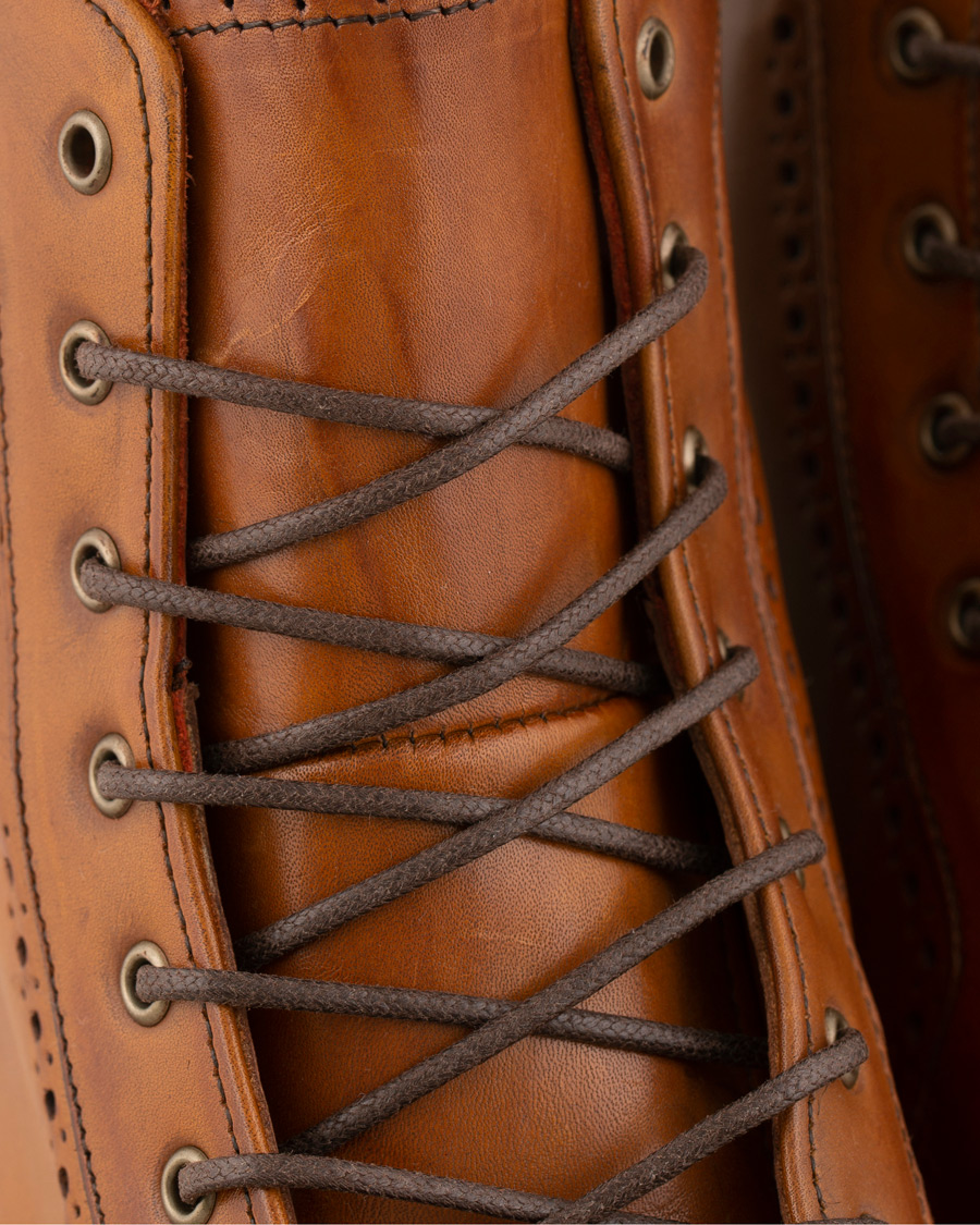 Homme | Allen Edmonds Dalton Boot Walnut | Allen Edmonds | Dalton Boot Walnut