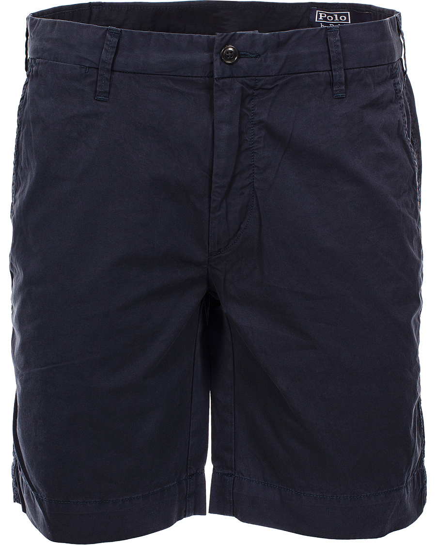 Homme | Shorts | Polo Ralph Lauren | Newport Short Aviator Navy