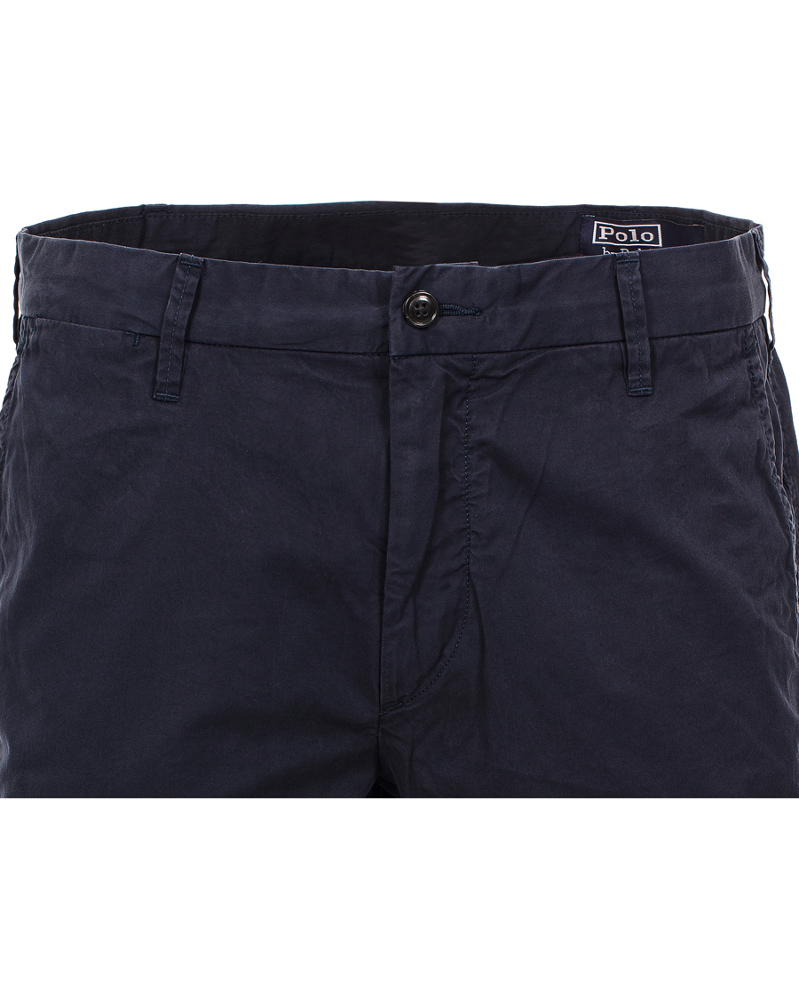 Homme | Shorts | Polo Ralph Lauren | Newport Short Aviator Navy