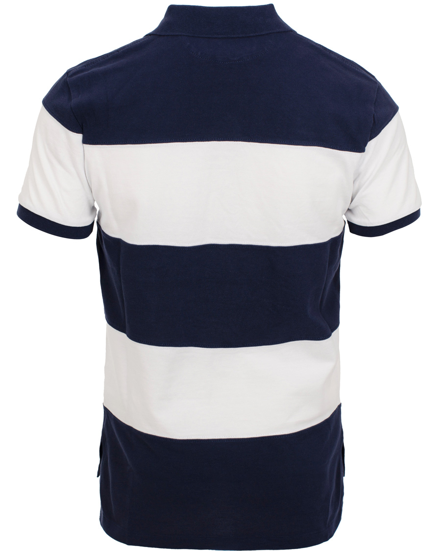 Homme | Polos | Polo Ralph Lauren | Custom Fit Big Pony Polo French Navy
