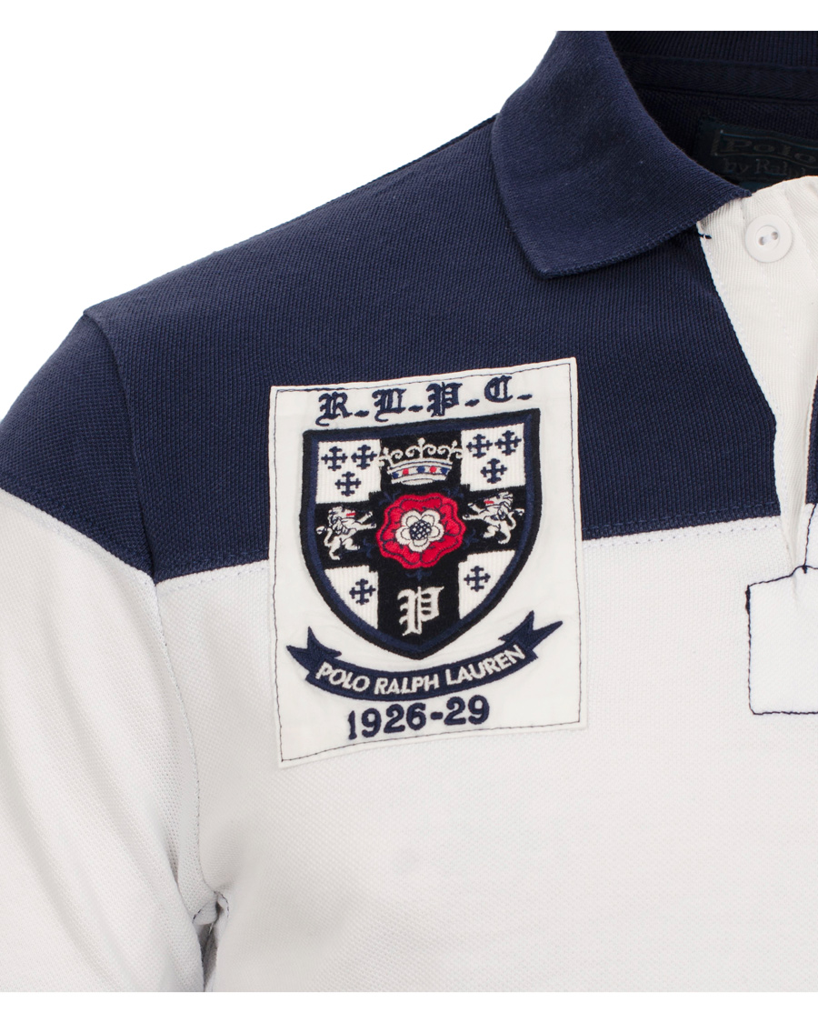 Homme | Polos | Polo Ralph Lauren | Custom Fit Big Pony Polo French Navy