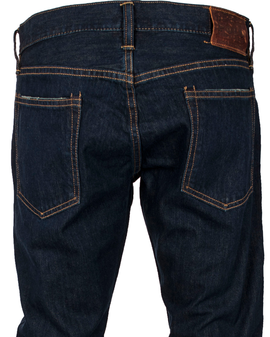 Heren | Jeans | Polo Ralph Lauren | Sullivan Slim Fit Jeans Light Weight Cliff