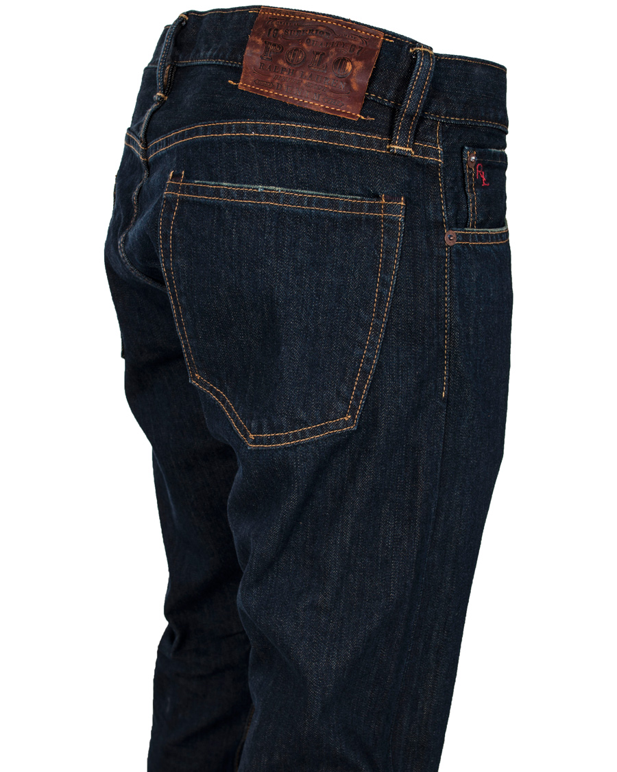 Heren | Jeans | Polo Ralph Lauren | Sullivan Slim Fit Jeans Light Weight Cliff