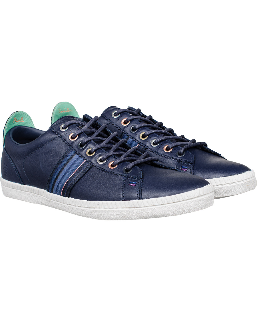 Homme | Paul Smith Shoe Osmo Sneaker Galaxy Mono Lux | Paul Smith Shoe | Osmo Sneaker Galaxy Mono Lux