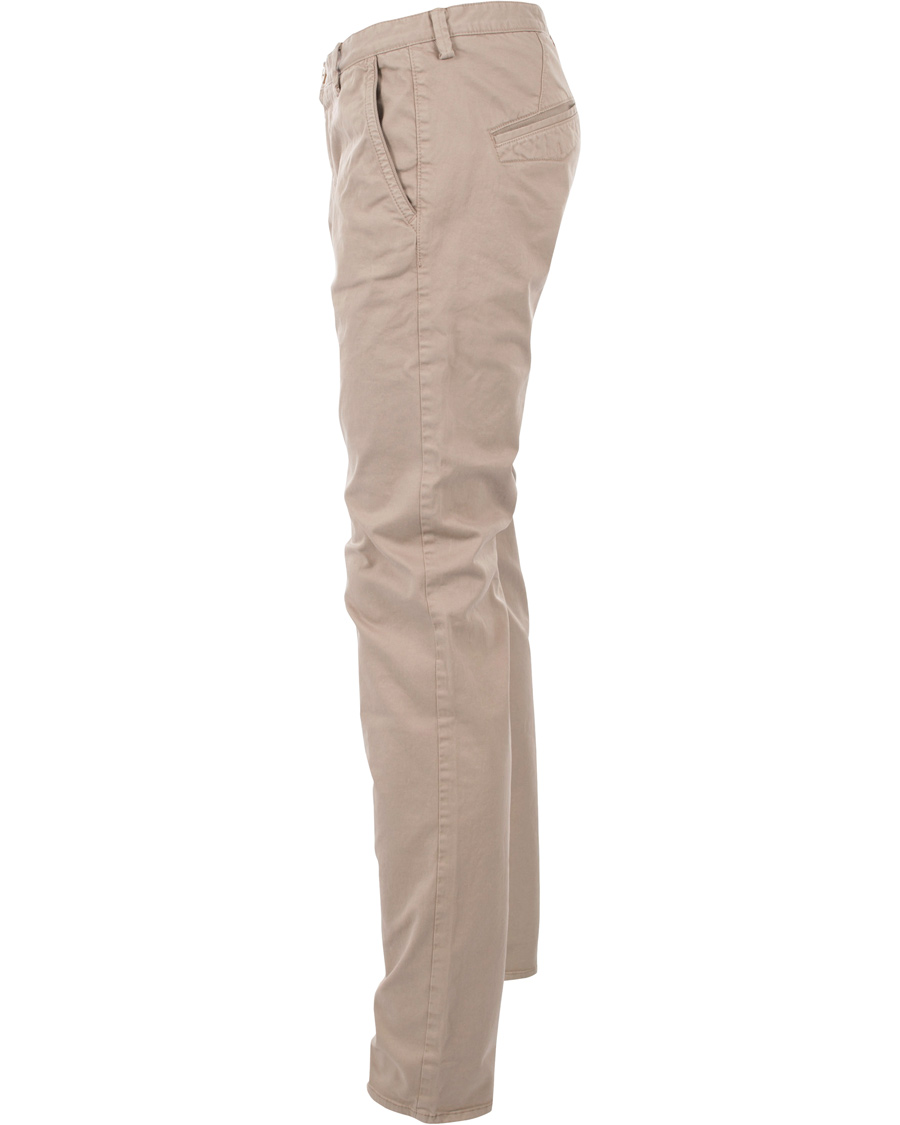 Homme | Pantalons | BOSS BLACK | BOSS Rice 1-D Slim Fit Chinos Open Beige