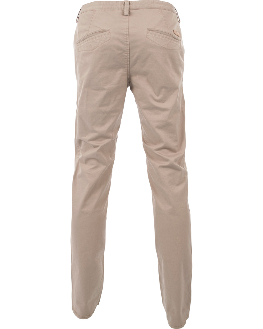 Homme | Pantalons | BOSS BLACK | BOSS Rice 1-D Slim Fit Chinos Open Beige