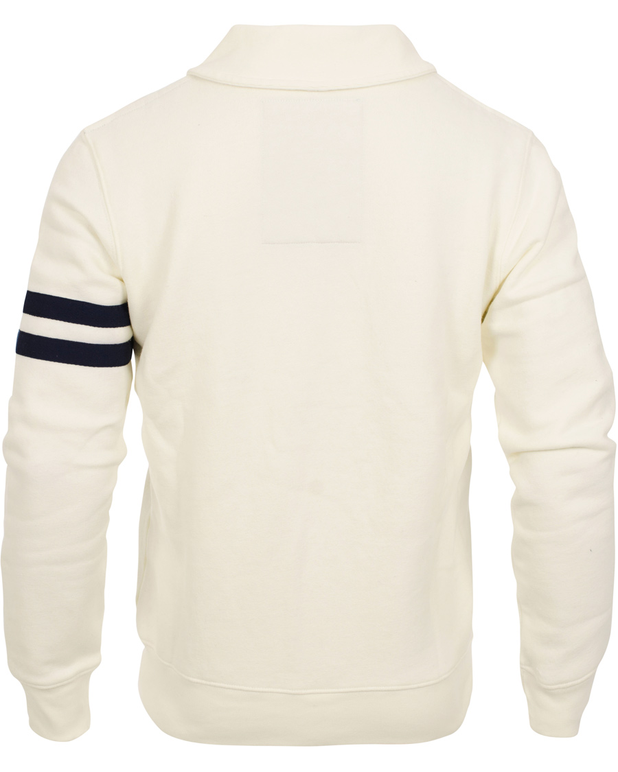 Homme | Pulls Et Tricots | Morris | Merton College Cardigan Off White
