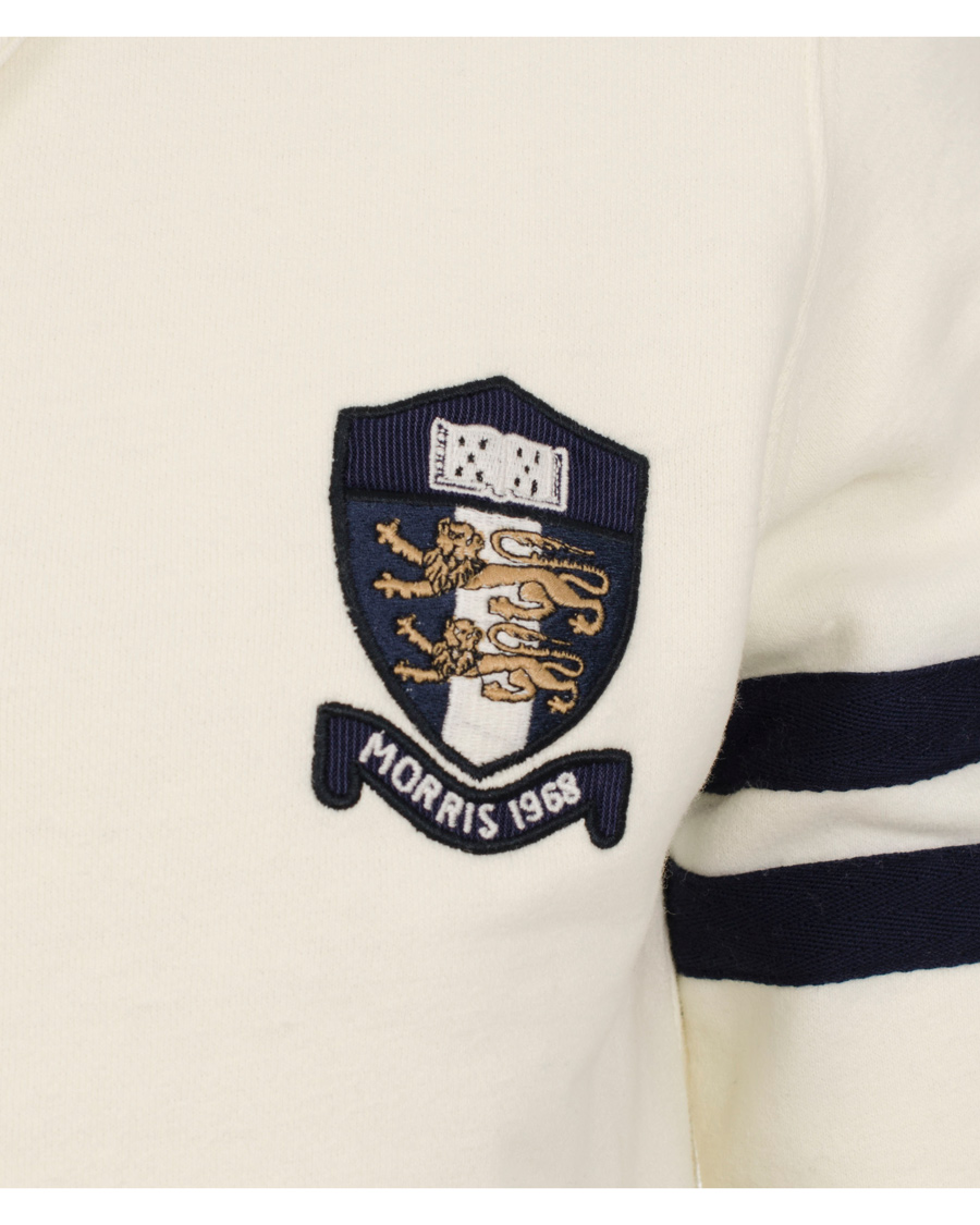 Homme | Pulls Et Tricots | Morris | Merton College Cardigan Off White