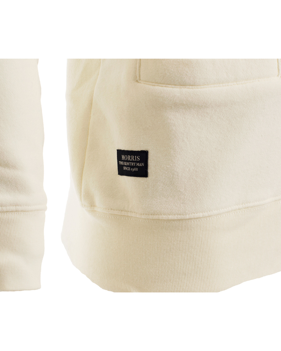 Homme | Pulls Et Tricots | Morris | Merton College Cardigan Off White
