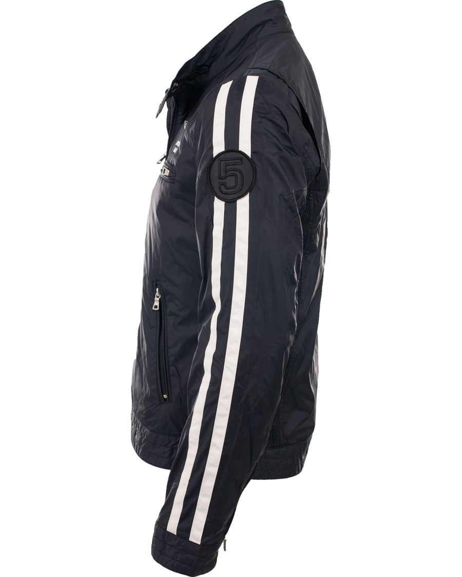 Heren | Jassen | Hackett | Aston Martin Racing Apex Jacket Navy