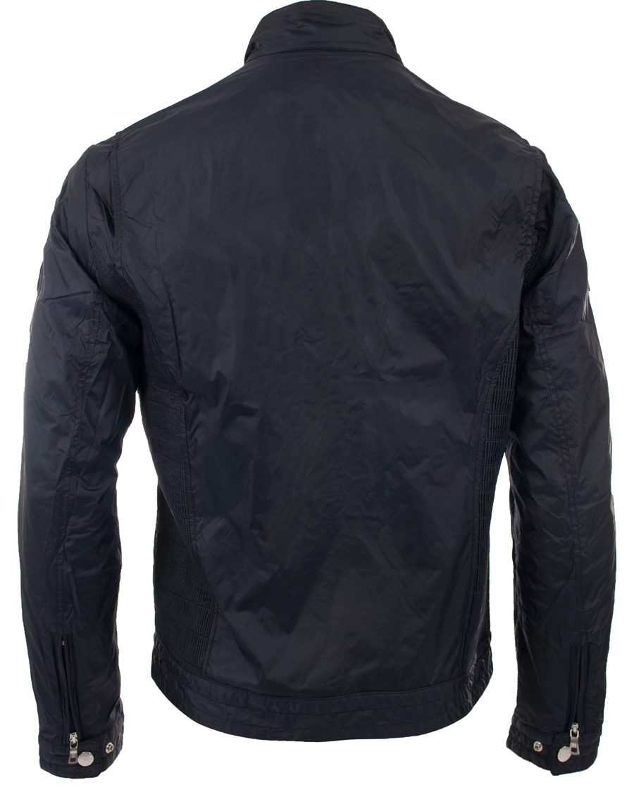 Heren | Jassen | Hackett | Aston Martin Racing Apex Jacket Navy