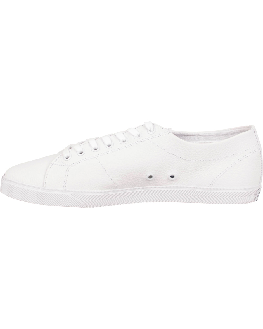 Homme | Lacoste Marcel LCR Sneaker White | Lacoste | Marcel LCR Sneaker White